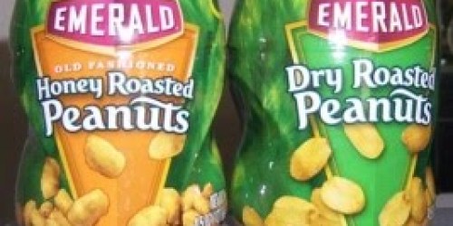 CVS: FREE Emerald Nuts!