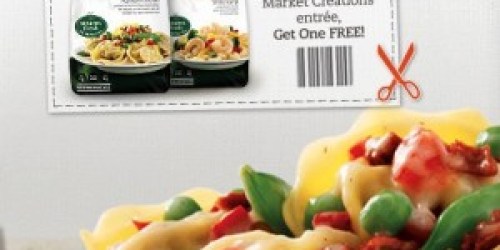 Buy 1 Get 1 FREE Lean Cuisine Coupon…