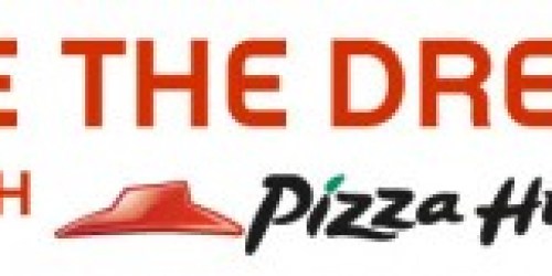 New Pizza Hut "Live the Dream" Instant Win Game + Sweepstakes Round-Up!