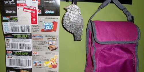 Target: Embark Lunch Packs on Clearance for $2.48?! + Coupons & Rebate!