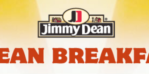 Become a Jimmy Dean Breakfast Club Member!