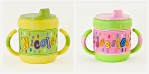 Kohls.com: Additional 20% Off Clearance + $0.99 shipping ($2 Sippy Cups + More!)