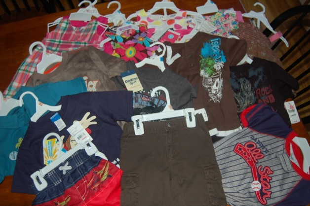 jcpenney baby clearance