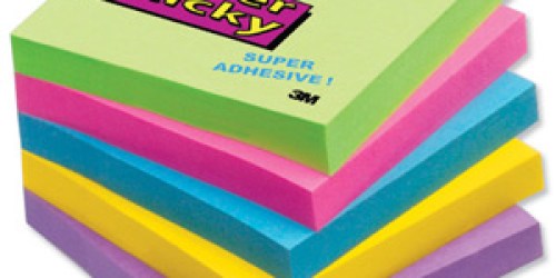 Kmart: *HOT* Post-It Catalina Promotion!