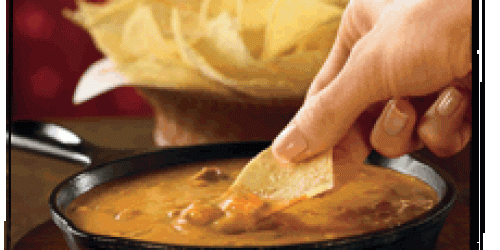 Restaurant Deals: Qdoba, Chili's + More!