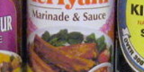 Target: Kikkoman Deal & Rebate offer!