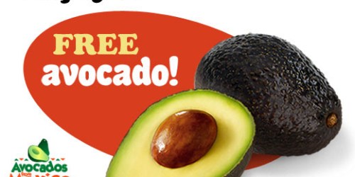 *HOT!* FREE Hass Avocado Coupon (Now LIVE!)