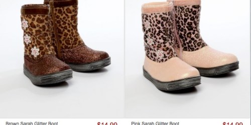 One Ruby Lane Boots & Shoes up to 70% off!