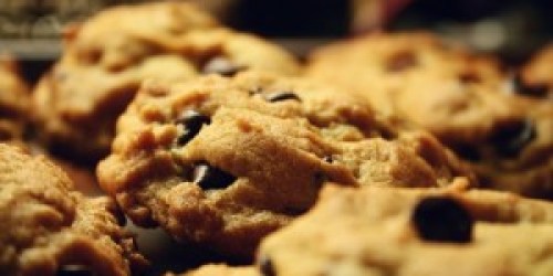 Great American Cookie: FREE Cookie (10/1)
