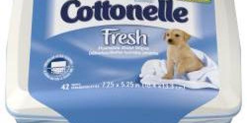 Request Your FREE Tub of Cottonelle (Oregon Residents Can Now Request One too!)