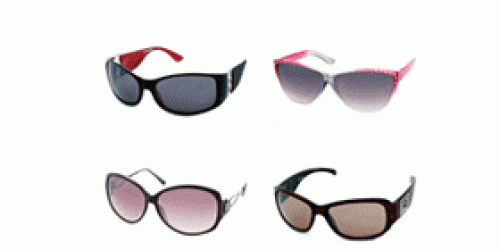 It's Back– 9 Packs of Men's or Women's Sunglasses Only $9.99 (+ Shipping!)