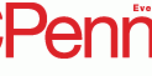 JCPenney: Another New $10 off $10 Coupon Code