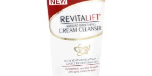 Walgreens: L'Oreal RevitaLift Products Only $1.99