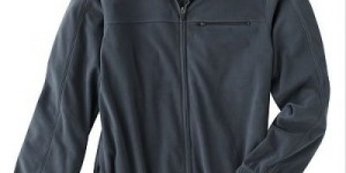 Kohls.com: Men's Fleece Jacket Only $12.50 Shipped + More *HOT* Deals!