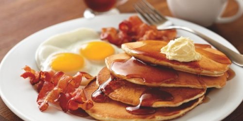 Mimi's Cafe: Buy 1 Breakfast Get 1 FREE (Only Valid All Day Tomorrow, 9/21)