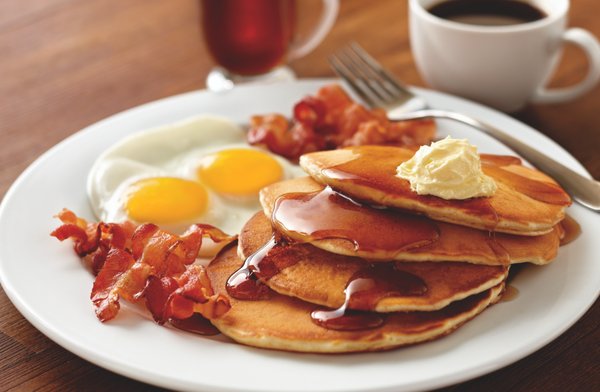 Mimi's Cafe: Buy 1 Breakfast Get 1 FREE (Only Valid All Day ...