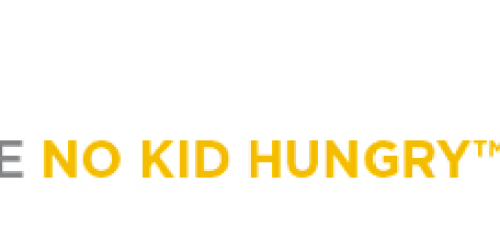Great American Dine Out: Help Childhood Hunger