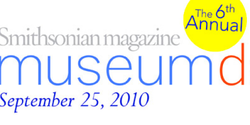 Free Museum Day (9/25): Get Your Ticket Now