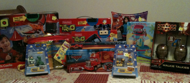 Kmart Toy Clearance Save 30 In Stores Online   Picture 4 