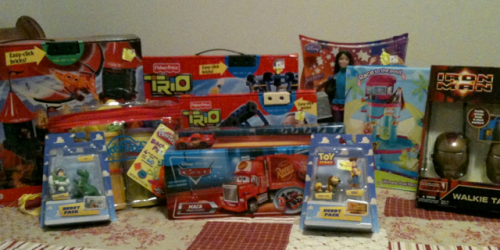 Kmart Toy Clearance: Save 30% In-Stores & Online