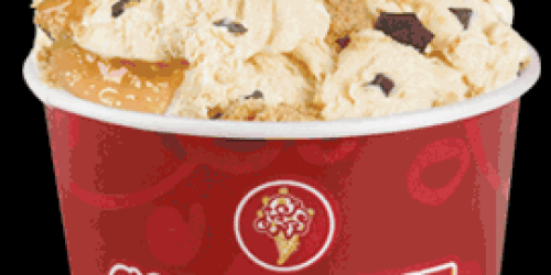 Coldstone Creamery: FREE Ice Cream (9/30!)