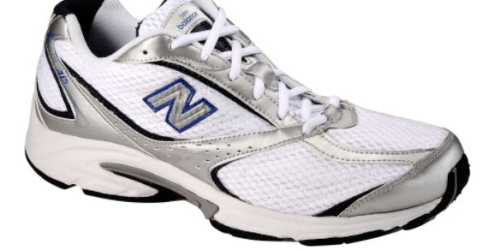 New Balance Men's 415 Shoe Only $23.99 + FREE Shipping (56% Off)!