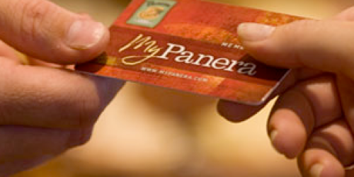 MyPanera Card = Freebies and Savings!