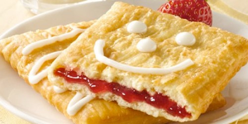 New Pillsbury Toaster Strudels Instant Win Game (Over 2,000 Winners EVERY Week!)