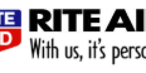 New Rite Aid $5 off $25 Printable Coupon!