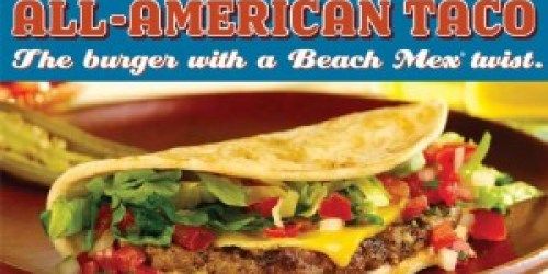 Restaurant Deals: Del Taco, Boston Market + More!
