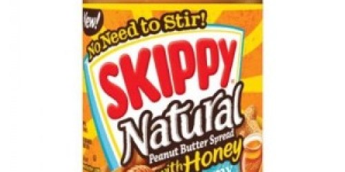 New Coupons: Skippy, Dole, Smart Ones…