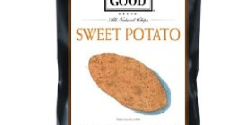 Amazon: 24 Snack Size Bags of Sweet Potato Chips Only $10.03 Shipped + More Deals!