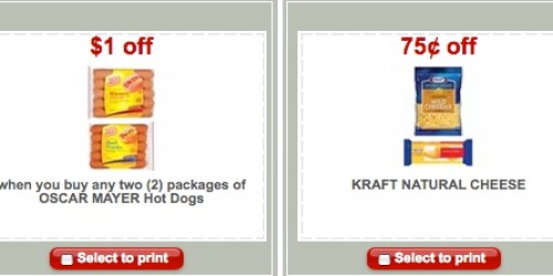Target: New Kraft Coupons, $3 Wallets, $0.24 Fage Yogurt, $0.39 Bread + More!