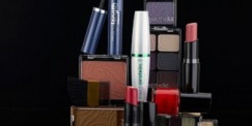 Walgreens: $20 of Wet 'n Wild Cosmetics for $5