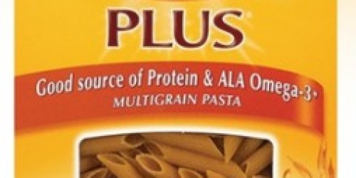 Vocalpoint: FREE Box of Barilla Plus Pasta