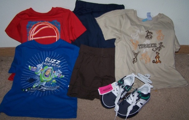 Toys R Us Babies R Us Additional 25 Off All Clearance Clothes