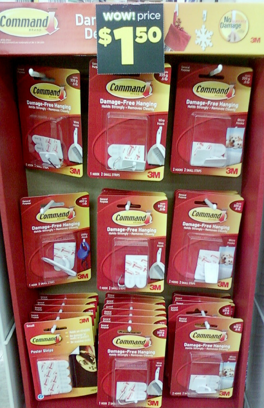 Command hooks deals cvs