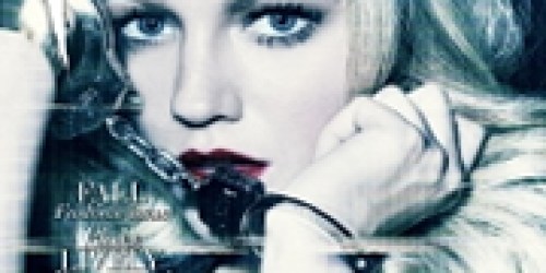 FREE Subscription to Interview Magazine