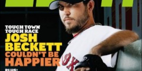 ESPN AND Men's Journal 1 Year Magazine Subscriptions ONLY $2.99