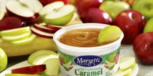 New $1/1 Marzetti Caramel Dip Coupon