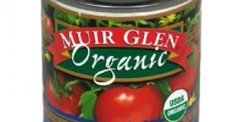 Whole Foods: FREE Muir Glen Tomato Paste & Sauce