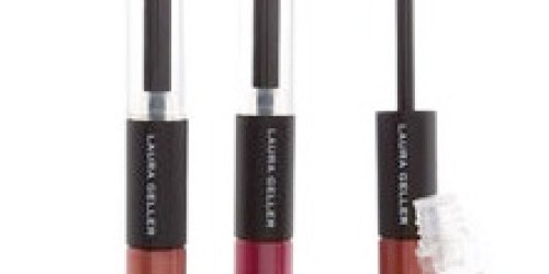 Rue La La: *HOT!* FREE Laura Geller Cosmetic Set