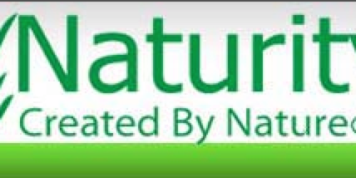 FREE Sample Naturity Oil