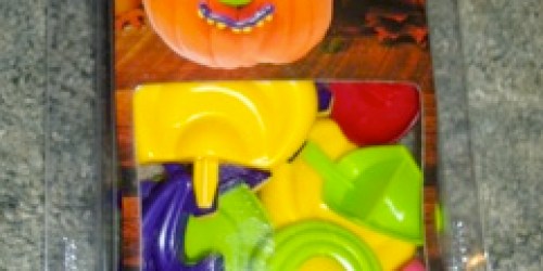 CVS: $5 in FREE Halloween Items?!