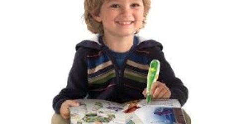Amazon: LeapFrog Tag Reading System Only $10