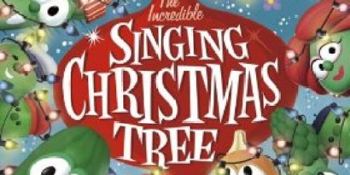FREE VeggieTales Christmas Album Download