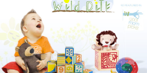 Eversave: $35 Wild Dill Voucher for $7!