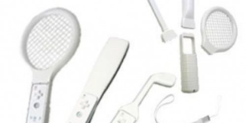 Wii Sports Kit Only $2.99 Shipped!