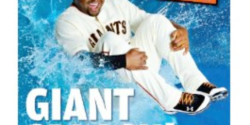 Free Magazines: Sports Illustrated Kids + More