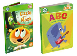FREE LeapFrog Tag or Tag Junior Book